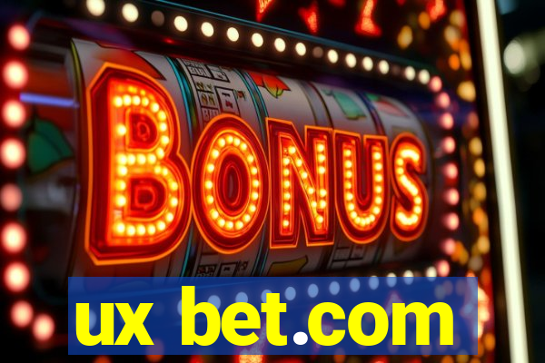 ux bet.com